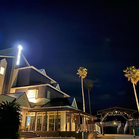 Alaise De Bale Shirahama Hotel Exterior foto