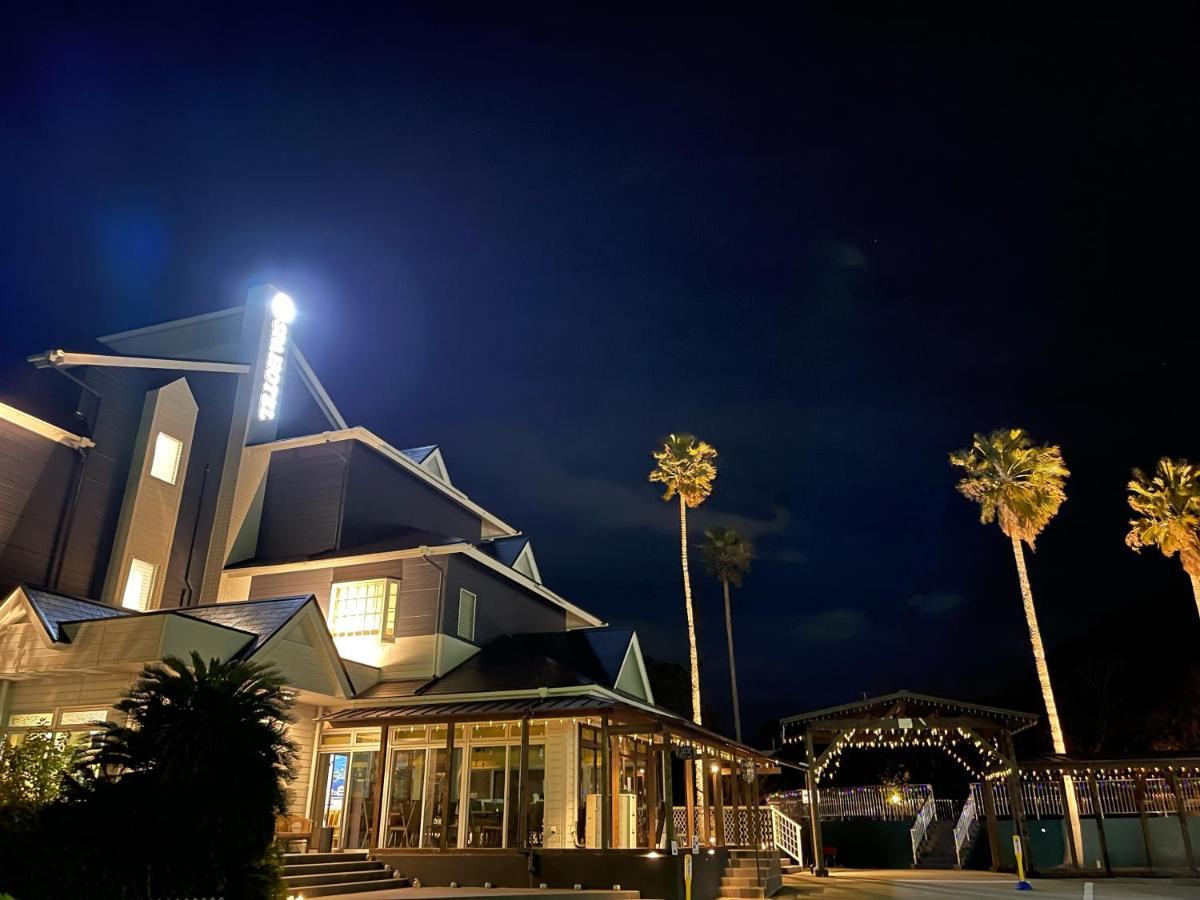 Alaise De Bale Shirahama Hotel Exterior foto
