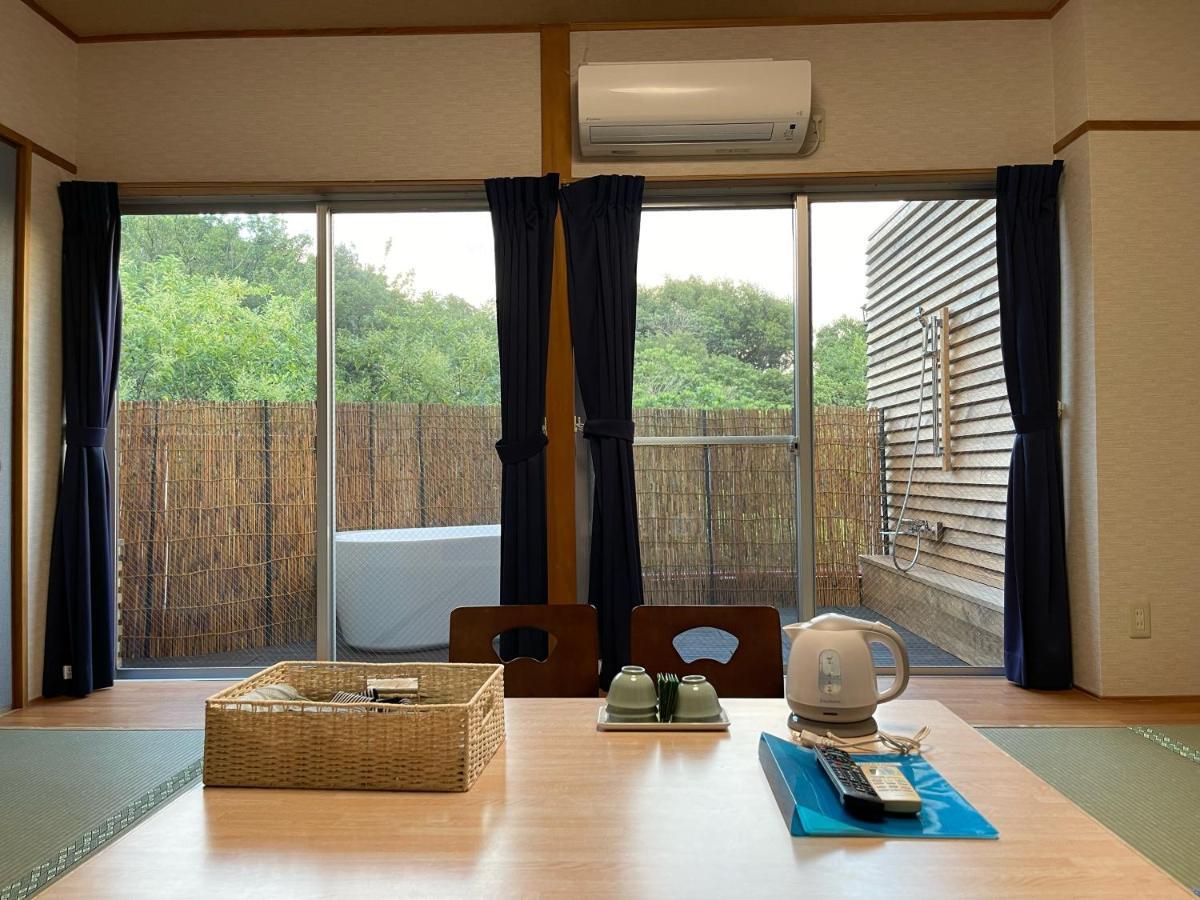 Alaise De Bale Shirahama Hotel Exterior foto