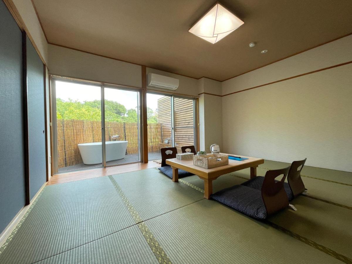 Alaise De Bale Shirahama Hotel Exterior foto