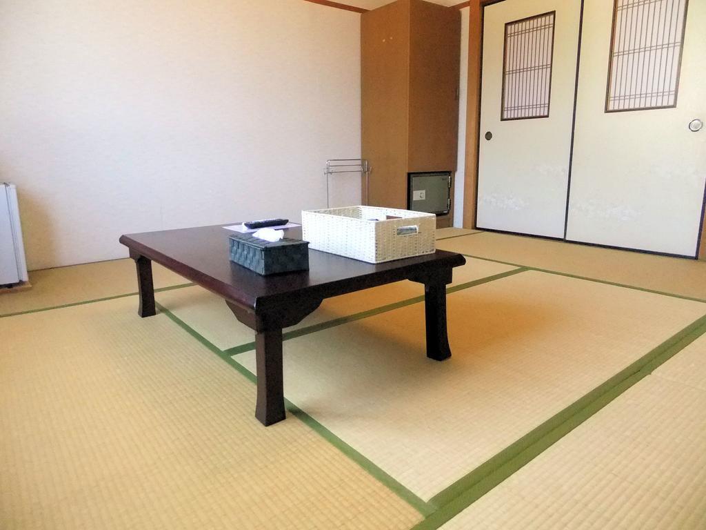 Alaise De Bale Shirahama Hotel Exterior foto