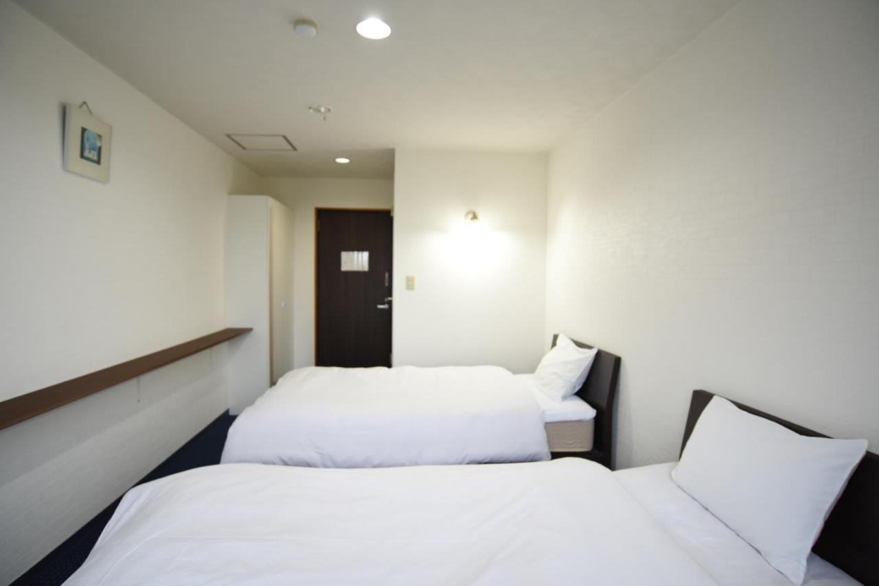 Alaise De Bale Shirahama Hotel Exterior foto