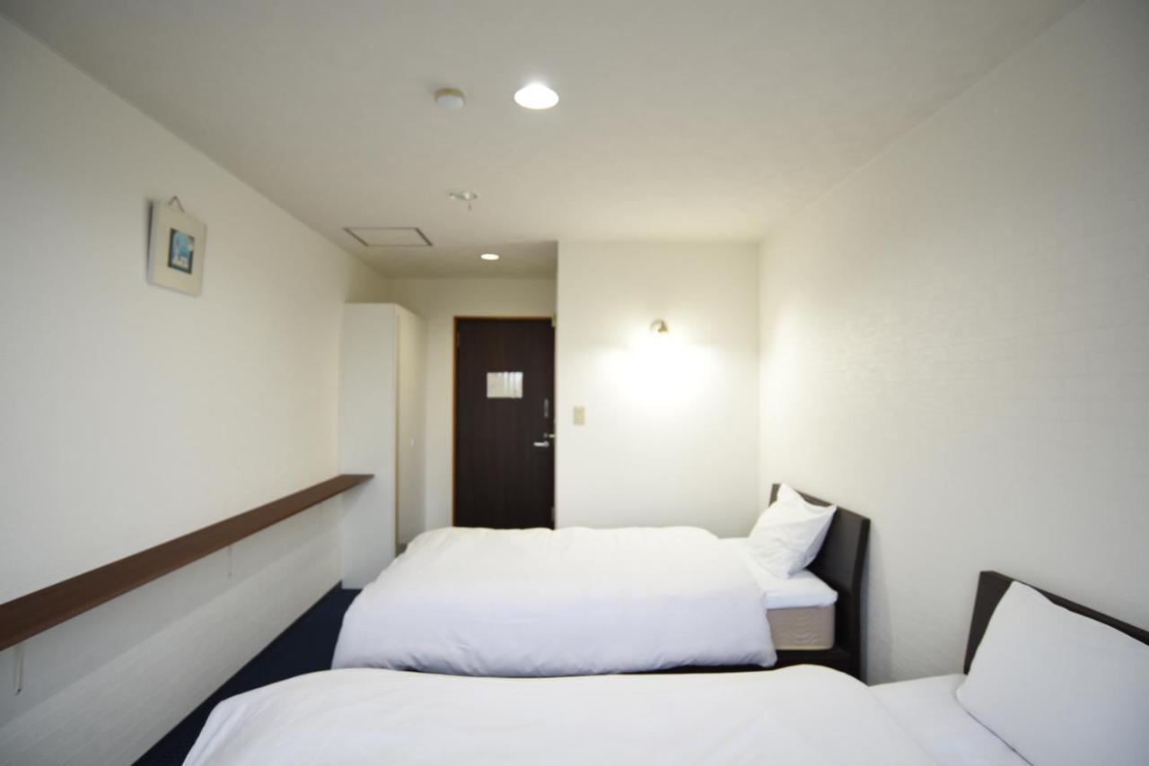 Alaise De Bale Shirahama Hotel Exterior foto