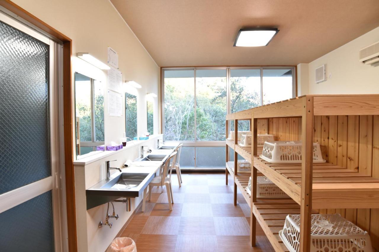 Alaise De Bale Shirahama Hotel Exterior foto